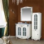     Atoll  90 bianco