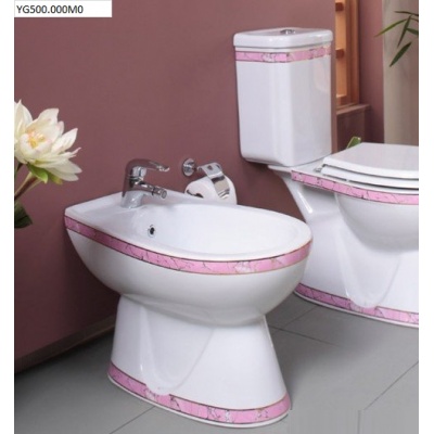 Биде напольное Creavit YG500.000M0 - купить по специальной цене в интернет-магазине "Уют в доме"