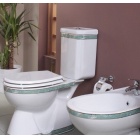 Выбор унитаза: советы и рекомендации