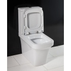 Чаша напольного унитаза BelBagno Marco BB118CP