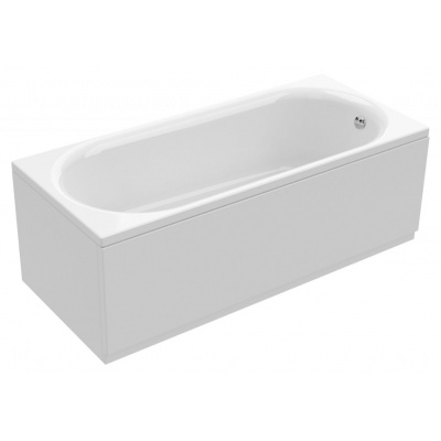 Прямоугольная акриловая ванна Cezares Piave-170-70-42 - купить по специальной цене в интернет-магазине "Уют в доме"