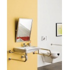 Поручень для раковины Creavit TB100