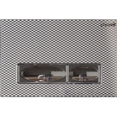 Кнопка слива Creavit DESIGN OZEL GP4009.35 - купить по специальной цене в интернет-магазине "Уют в доме"