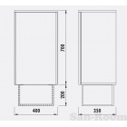   Creavit ZEON ZE2070.00.MM