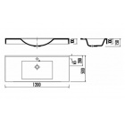   Creavit NATALIE EX.NT1200C