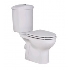 Унитаз напольный (чаша) Creavit Mercan MR310.00100