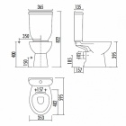   () Creavit Sedef SD316