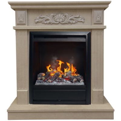      Real Flame Adelaida WT   3D Olympic -      - "  "