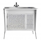     Atoll  100 NEW ivory