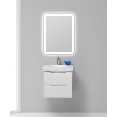    BelBagno Fly Bianco Opaco 50 -      - "  "
