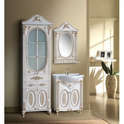 Набор мебели Atoll Наполеон 65 золото - купить по специальной цене в интернет-магазине "Уют в доме"