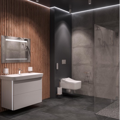    TOTO Washlet SGTCF403REGV1#NW1 -      - "  "