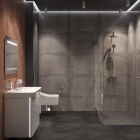       TOTO Washlet SGTCF403REGV1#NW1