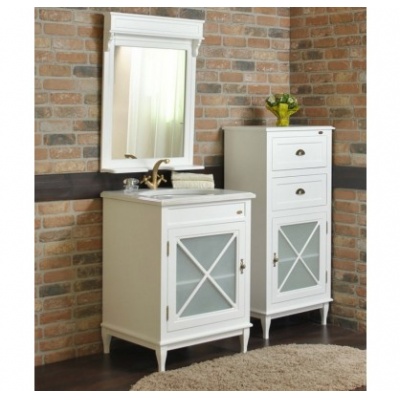 Набор мебели Atoll Марсель 65 NEW - купить по специальной цене в интернет-магазине "Уют в доме"