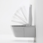     TOTO Neorest EW Washlet  TCF994RWG#NW1