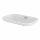 Раковина полувстраиваемая TOTO Neorest  LW3716HY#XW