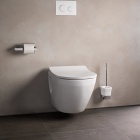 Унитаз подвесной TOTO NC CW762Y
