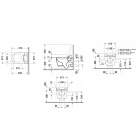    Duravit Me by Starck 2529590000