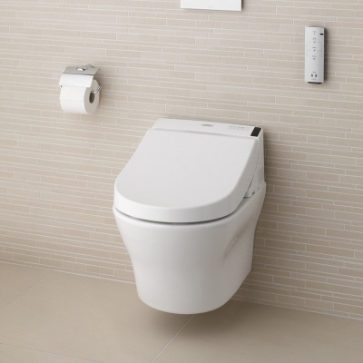    TOTO Washlet GL 2.0 MH/NC TCF6532G#NW1 -      - "  "