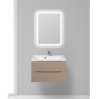     BelBagno Marino Capucino Lucido 75