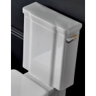 Бачок для унитаза моноблок KERASAN Waldorf 417901bi