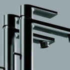 Смеситель для раковины TOTO MH DL368