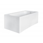 Ванна прямоугольная Besco Continea 150x70