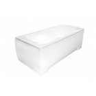 Ванна прямоугольная Besco Majka Nova 120x70