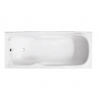 Ванна прямоугольная Besco Majka Nova 120x70