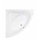 Ванна угловая Besco Mia 140x140