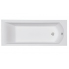 Ванна прямоугольная Besco Shea 170x70