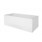 Ванна прямоугольная Besco Talia 100x70