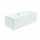 Ванна прямоугольная Besco Vitae 180x80