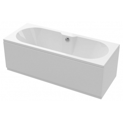 Прямоугольная акриловая ванна Cezares Calisto-170-75-45 - купить по специальной цене в интернет-магазине "Уют в доме"