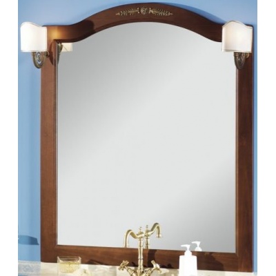  BelBagno Palma ante vetro PAAV.SP.103, Noce, 100x3x111 -      - "  "