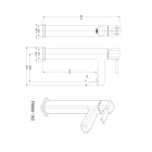     Linisi ESTRO F8009-103-A01 