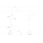   Linisi WING F8027-306-A01