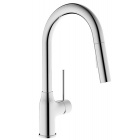 Смесители для ванной комнаты – обзор моделей и советы по выбору