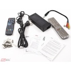 Встраиваемый телевизор Avel AVS430SM зеркальная панель