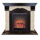   Real Flame Dublin Lux DN   Eugene