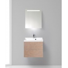     BelBagno Regina Marmo Rosa 60