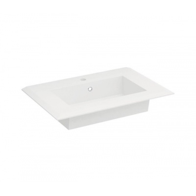  Cezares Bellagio 50212 Bianco opaco, 71x46x1,6 -      - "  "