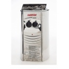 Кабина с финской сауной правосторонняя Frank F915R