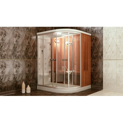 Сауна Frank F915R - купить по специальной цене в интернет-магазине "Уют в доме"