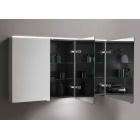     BURGBAD Eqio SPGT120RF2010