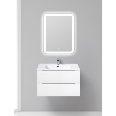    BelBagno Etna Bianco Lucido 80 -      - "  "