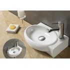 Овальная раковина Melana MLN-E606T