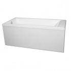 Ванна прямоугольная Castone Кроха