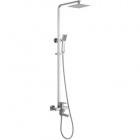 Душевая система Melana F1005P