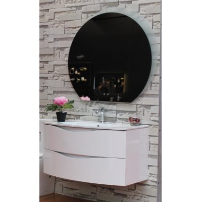    BelBagno Smile Bianco Lucido 90 -      - "  "